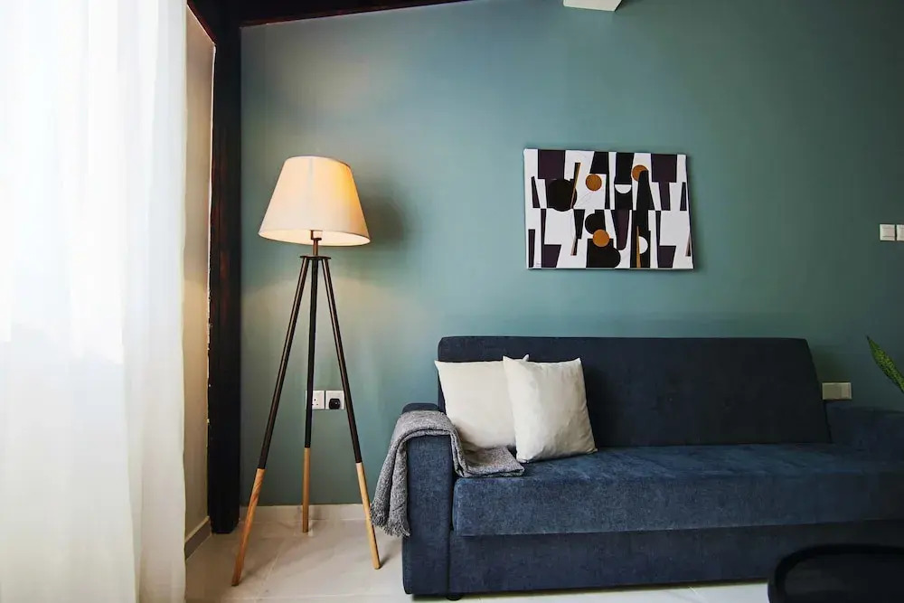 City View Luxury Flat Harbour 04