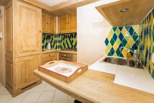 Villetta Privata a Porto Cervo