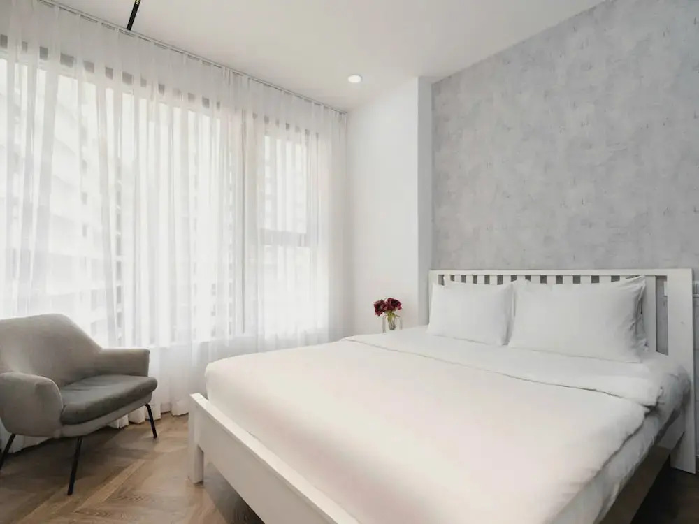 Midtown Citypoint Central Suites