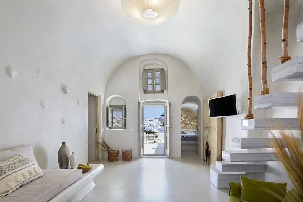 Rhenias Villas