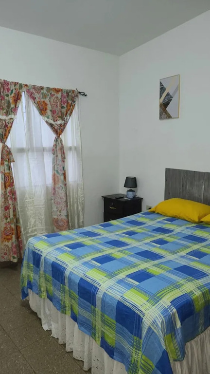 Hospedaje Casa de Luna