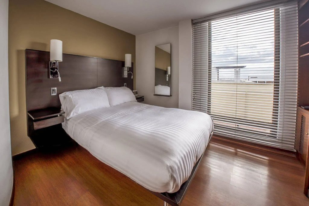 Hotel Lugano Imperial Suites
