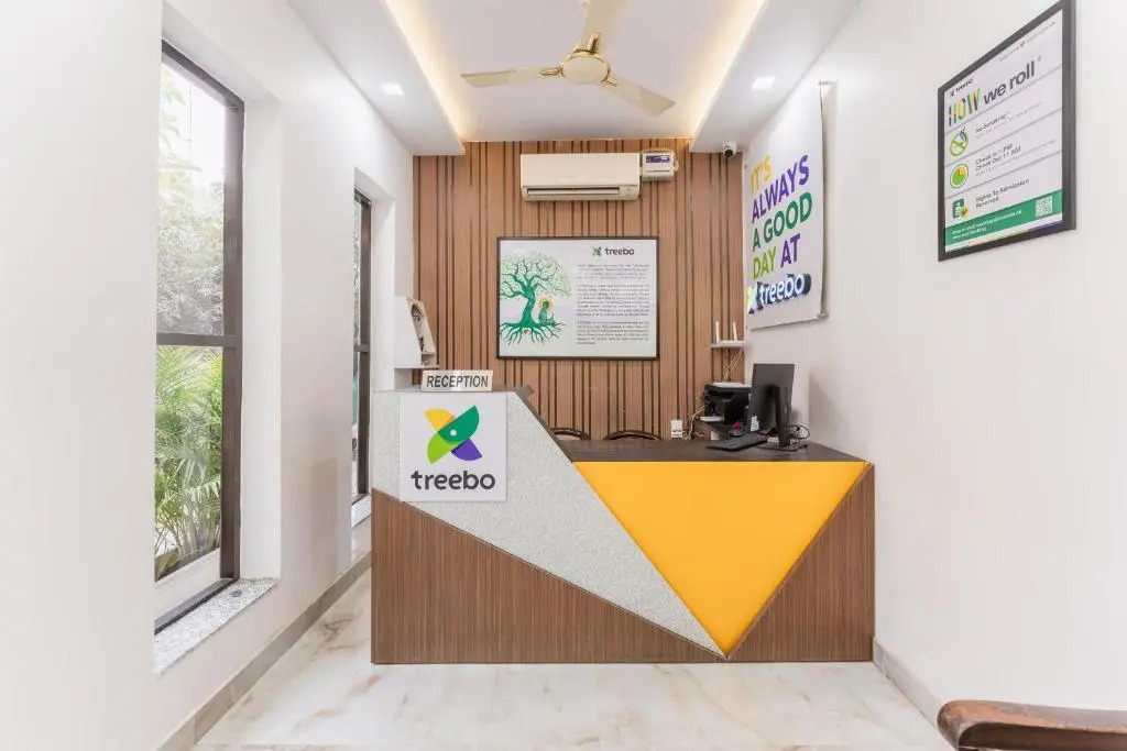 Treebo Advantage Inn