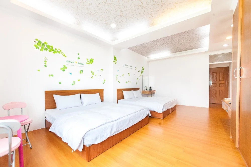 Slow Time Homestay