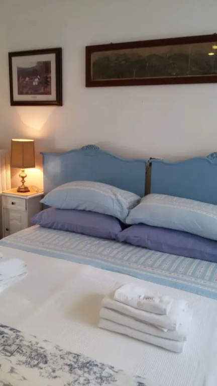 Villa Fiorita
