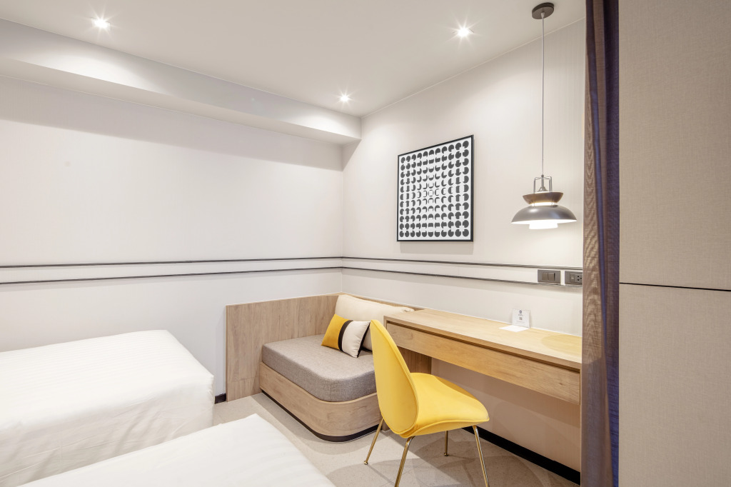 Best Western Ratchada Hotel