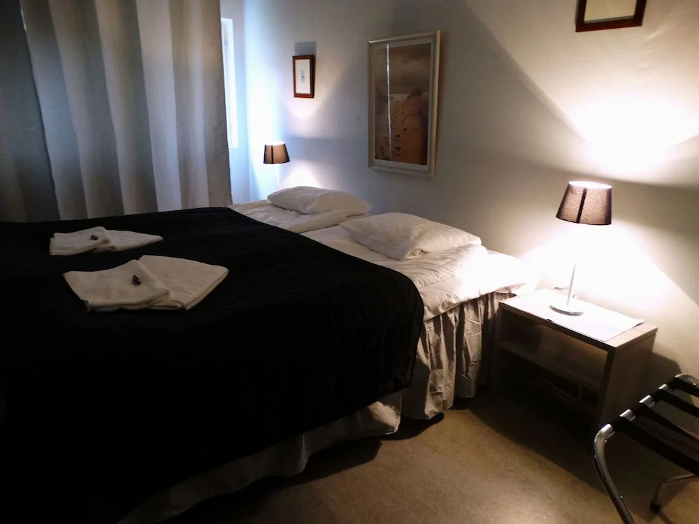 Hotel Winterhouse