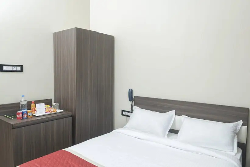 M3 Hotel (A unit of Hotel Galaxy Inn)