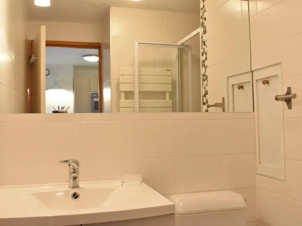 Appartement Méribel, 5 pièces, 8 personnes - FR-1-180-558