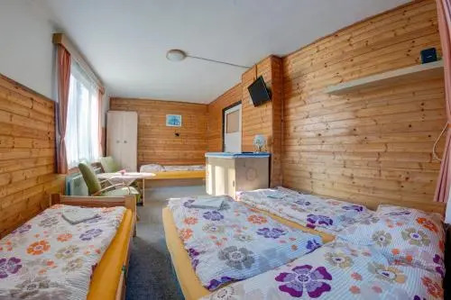 Chata Špindlerův Mlýn 256