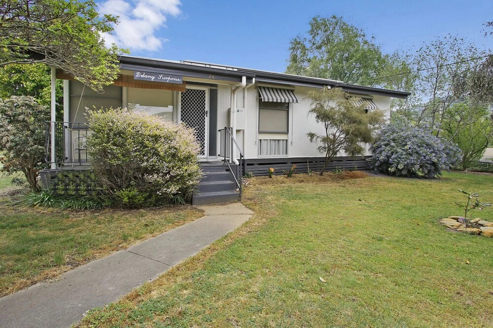 Delany Surprise - Pet friendly house