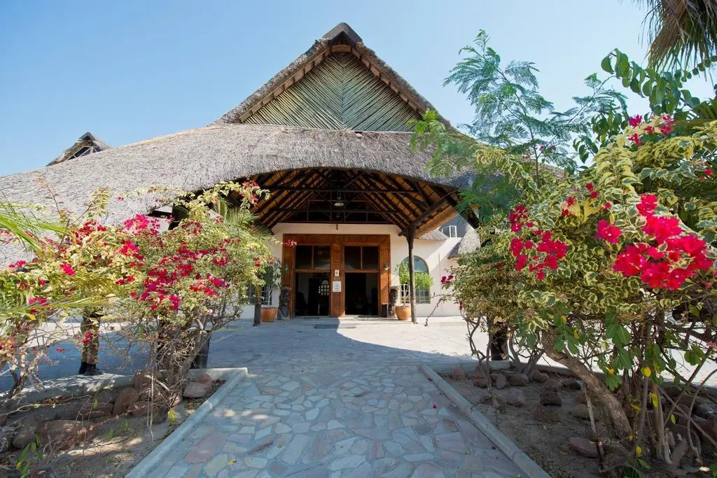 Oshakati Country Hotel