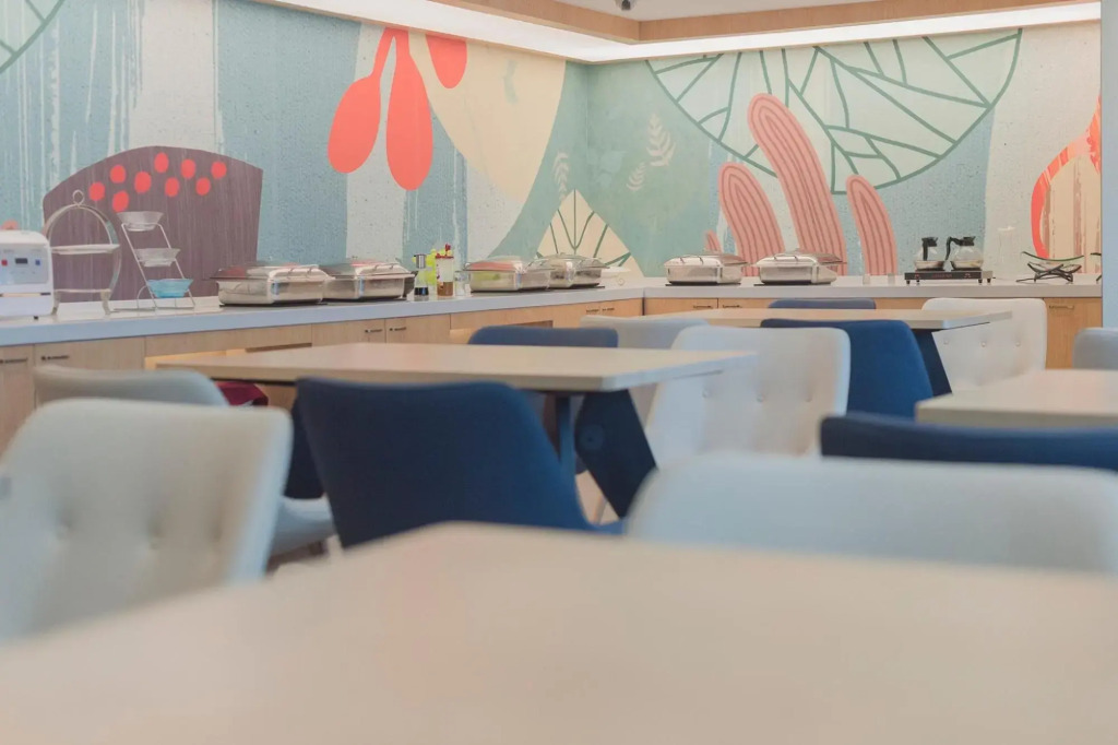 Hanting Hotel Chengdu Yulin Life Plaza