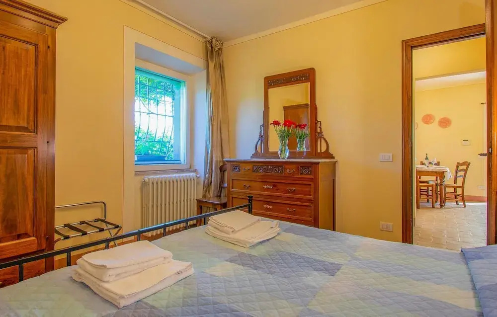 Amazing Apartment in Lamporecchio With Sauna, Wifi and Indoor Swimming Pool