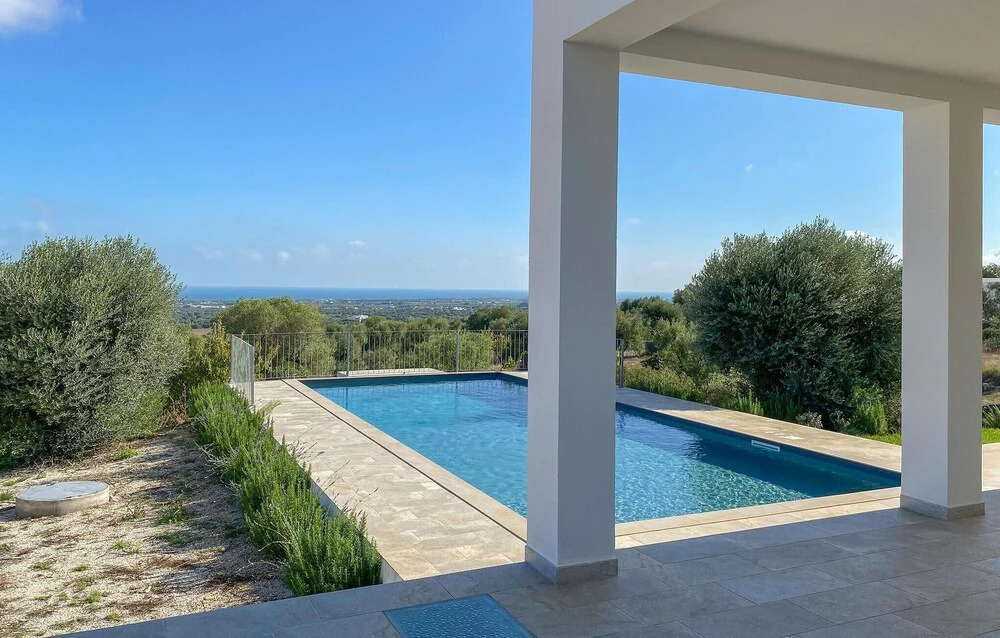 Awesome Home in Carovigno With Outdoor Swimming Pool, Wifi and 6 Bedrooms