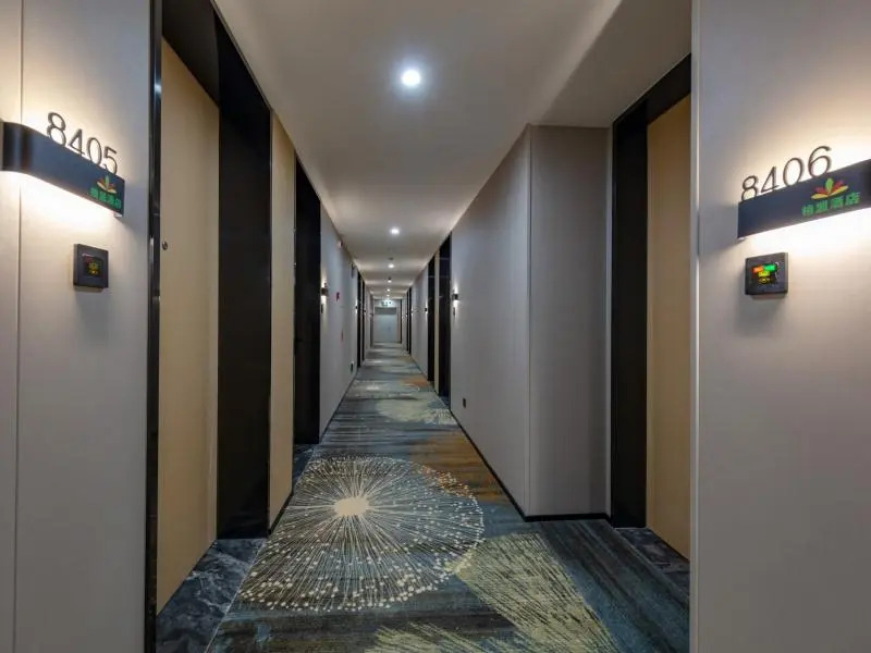 GreenTree Alliance Hotel Jiaxing Nanhu District South Lake