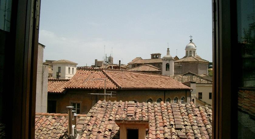 BB Il Re Alla Reginella Guest House