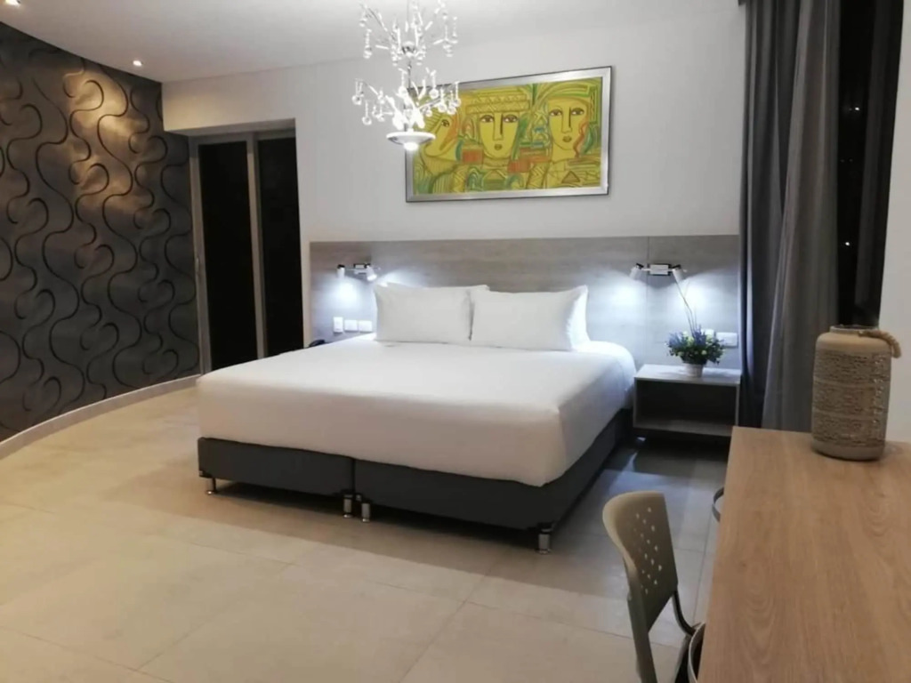 Hotel Zi One Luxury
