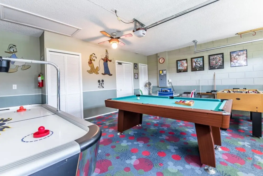Indian Creek by Florida Star Vacations