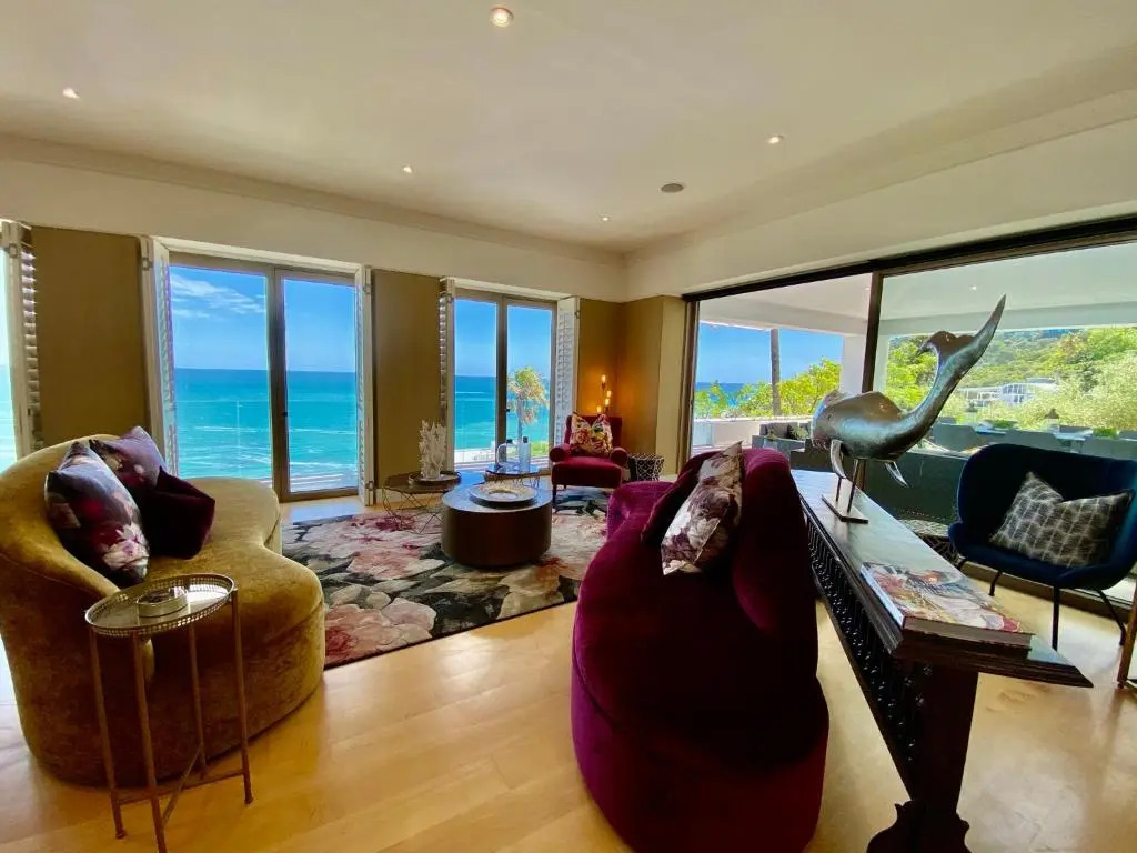 Clifton YOLO Spaces - Clifton Mansion Villa