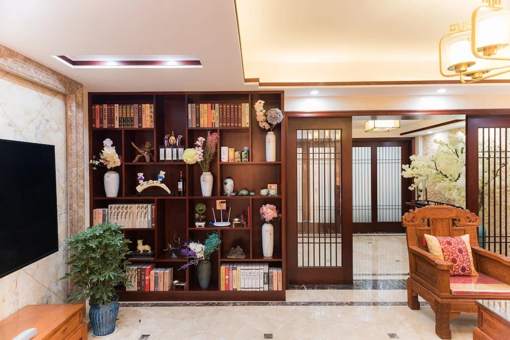 Wuzhen Yanqi Resort Villa