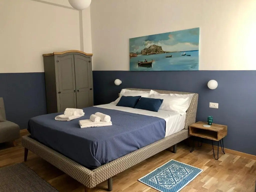Dante Suites
