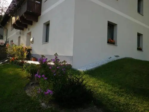 Alpen Appartement