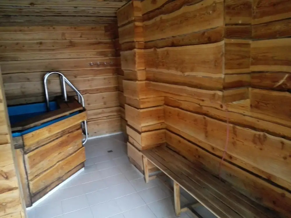 Hotel Toliar & wellness