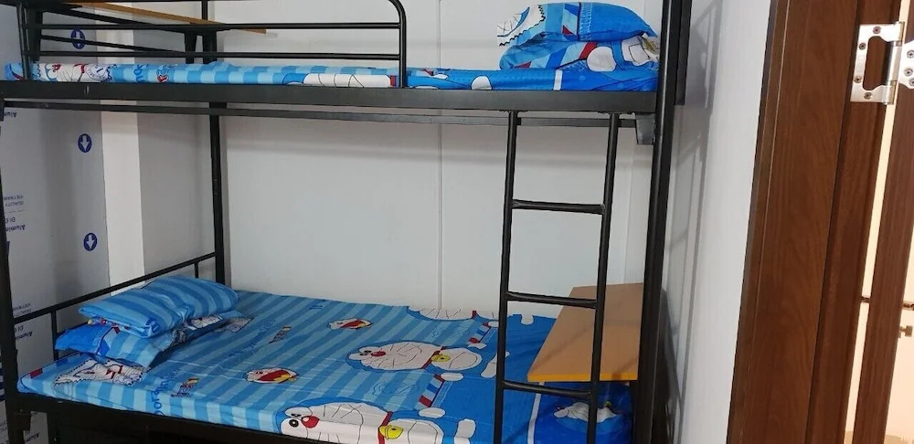 BHome Hostel Ha Noi