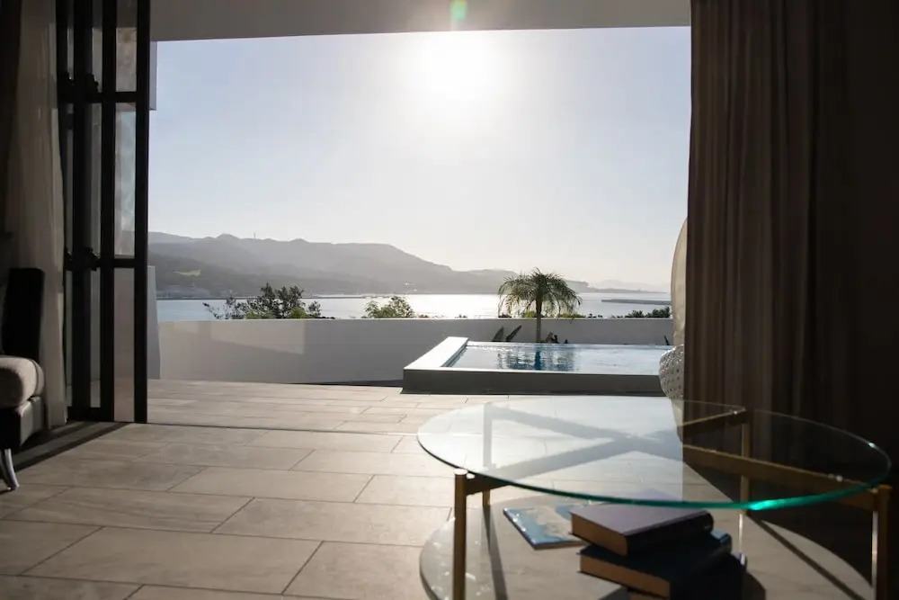Sarah Resort Villa 海