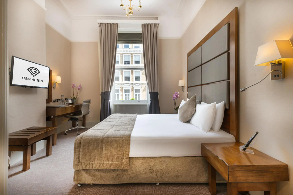 Gem Strathmore Hotel