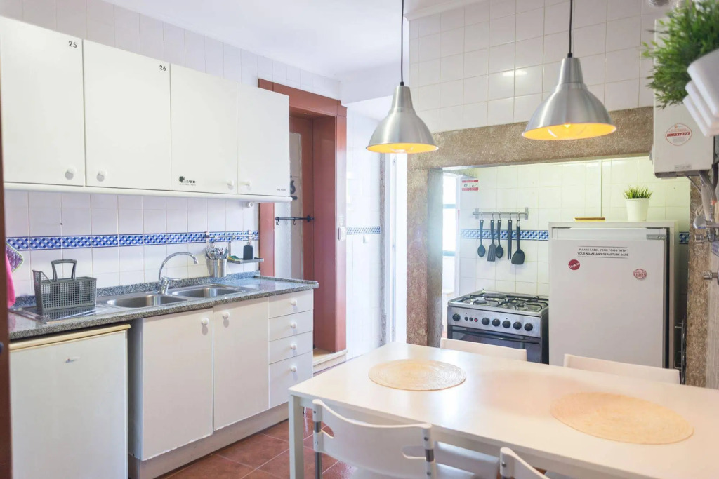 Cosy Concept Rooms Chiado