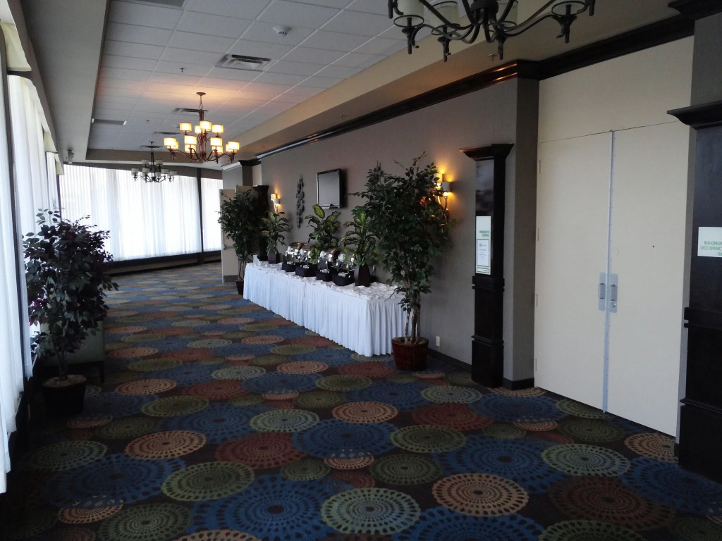 Holiday Inn St. Louis Airport West Earth City by IHG