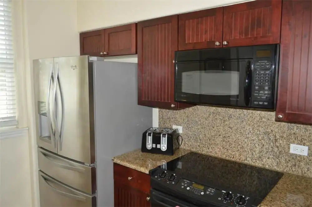 Penthouse Condo in Waikiloa Beach