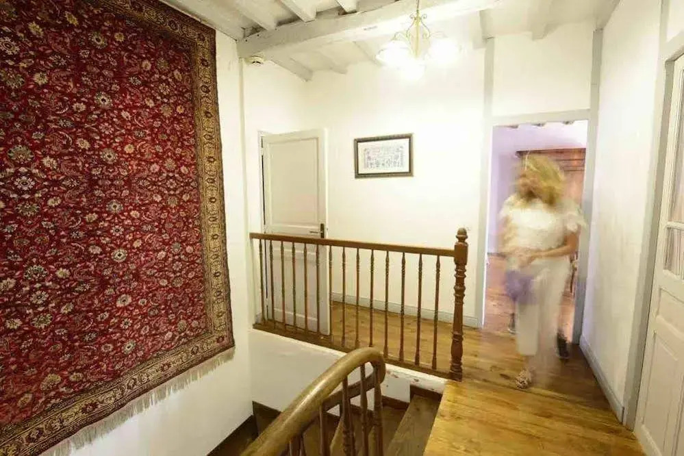 La Maison dAnais