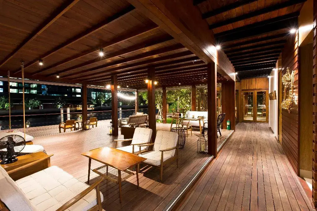 Chann Bangkok Noi