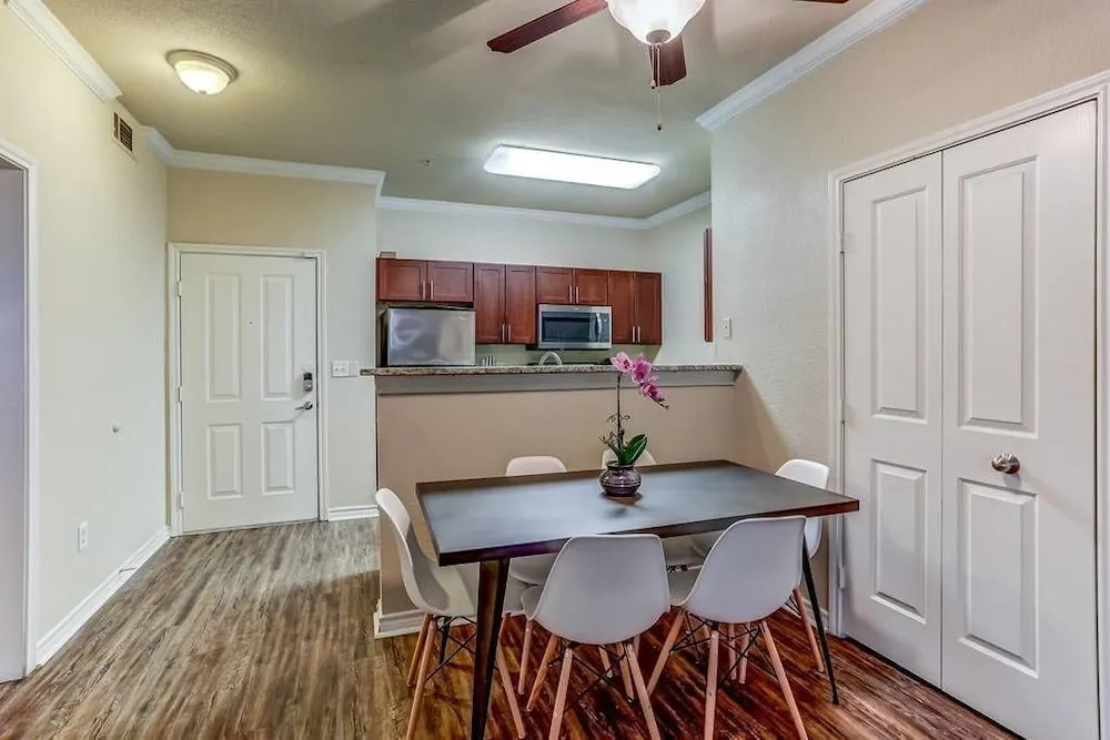 Downtown Memphis By Beale Street Corporate Rentals