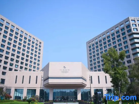 Luxury Hotel Hangzhou