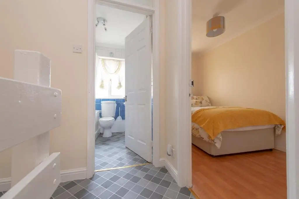 Abkat Three Bedroom Home
