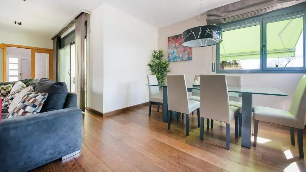 R64 Deluxe Villa Déjà Vu