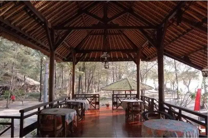 Gazebo Meno