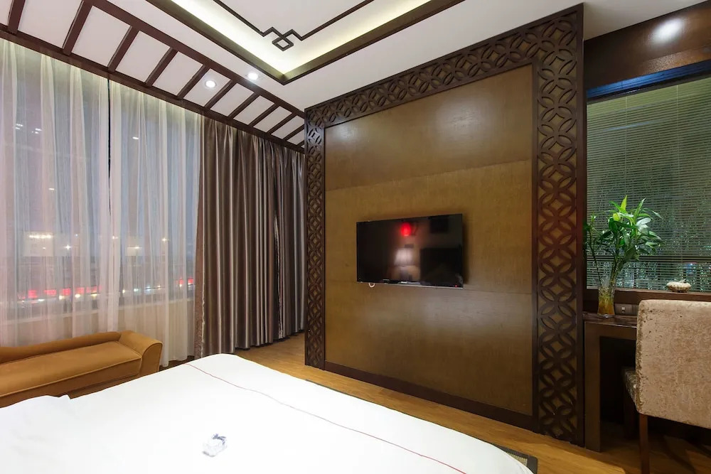 Yiwen Zhouzhuang Boutique Hotel