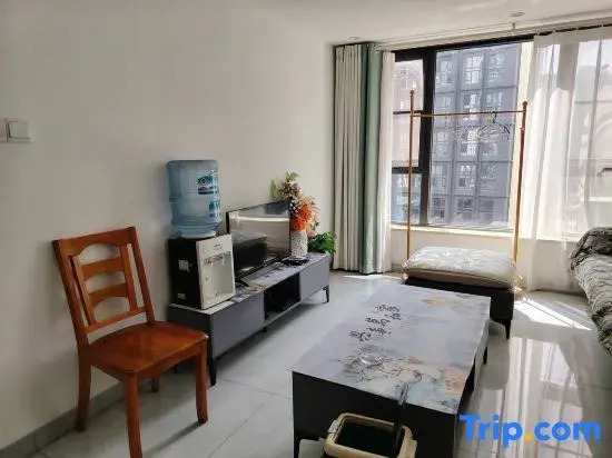 Kunming Zhuozhun Homestay