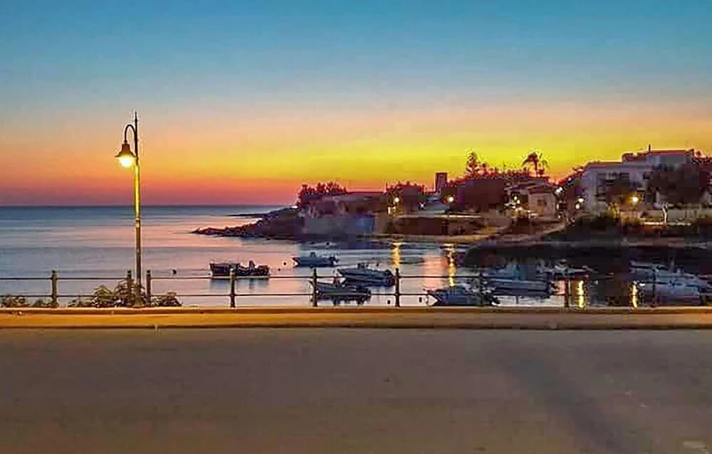 Awesome Apartment in Torretta Granitola With 2 Bedrooms