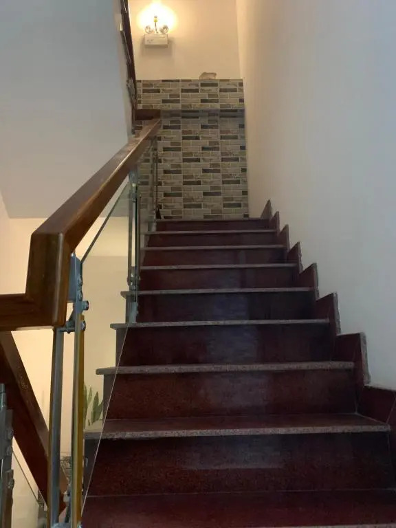 โรงแรมฮั่นฟาด 9 - Hostel Hạnh Phát 9