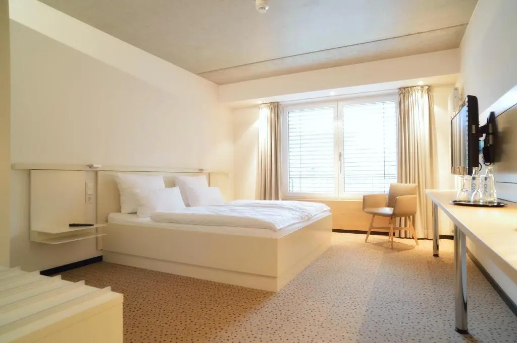 Hotel Restaurant Reuter