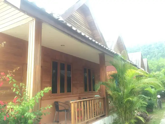 Poonsap Resort