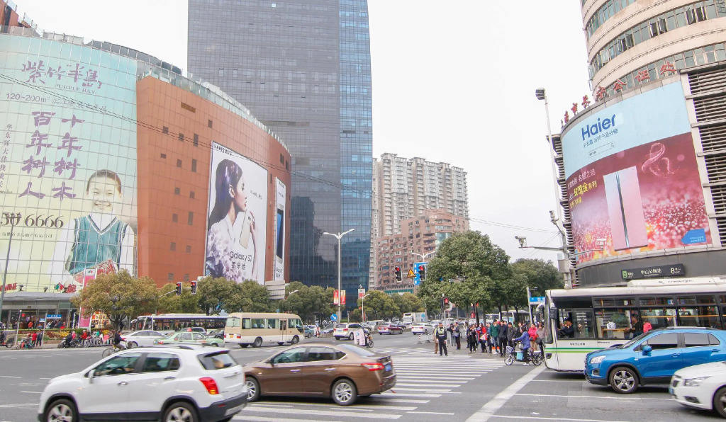 Xidaojia service apartment