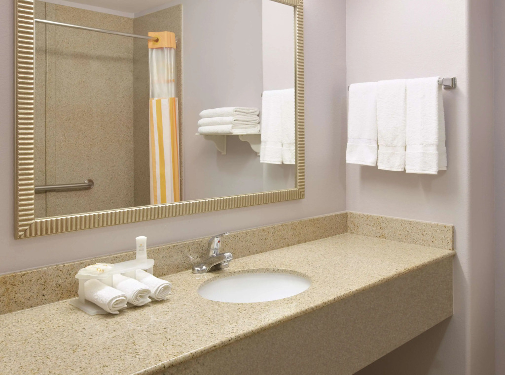 La Quinta by Wyndham Corsicana