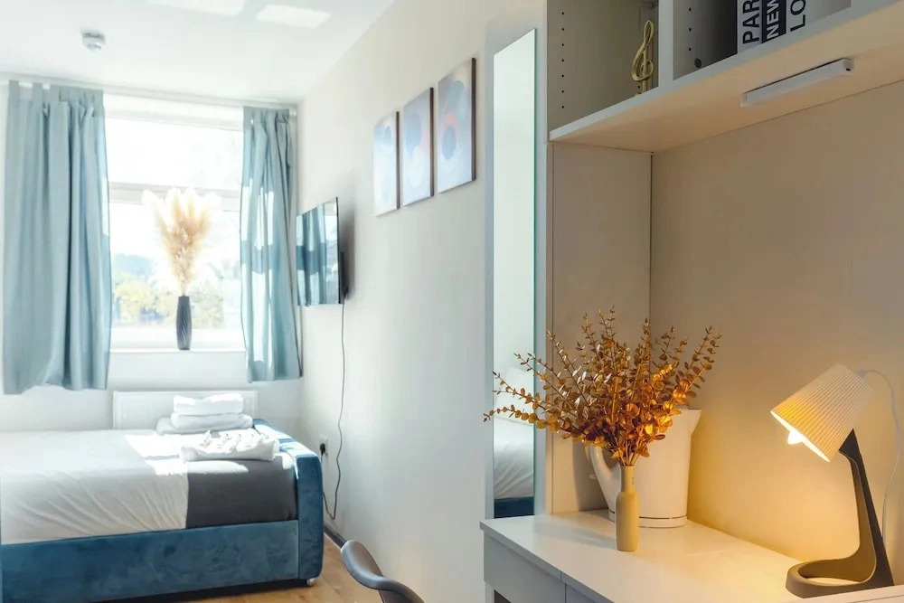 Crendon House Boutique Hotel